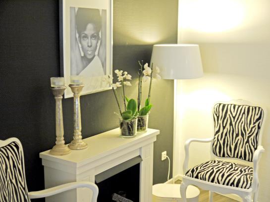 Отель Kupferkanne