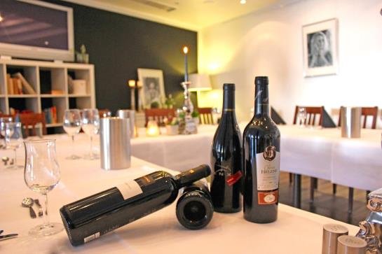 Отель Kupferkanne