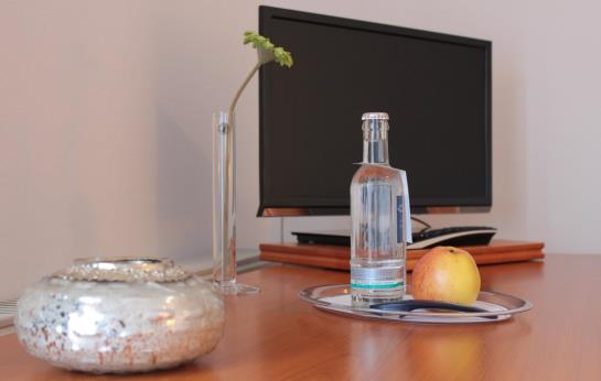 Отель Kupferkanne