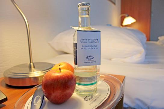 Отель Kupferkanne