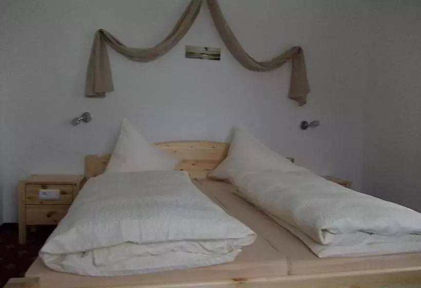 ホテル Das Lambacher