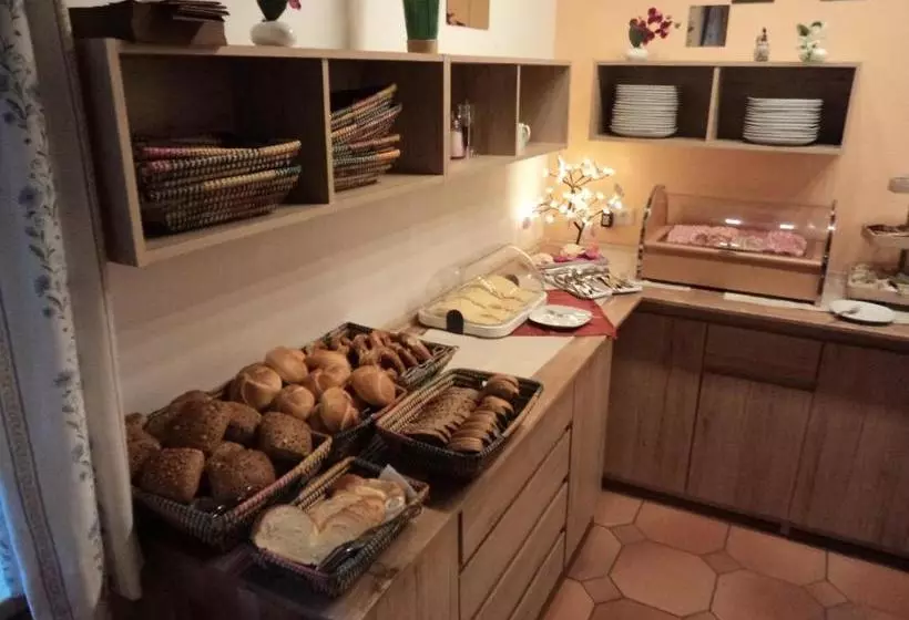 ホテル Das Lambacher