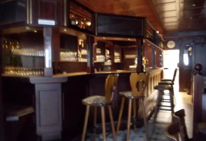 ホテル Das Lambacher