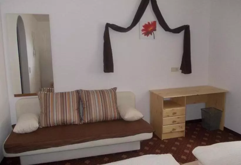 ホテル Das Lambacher