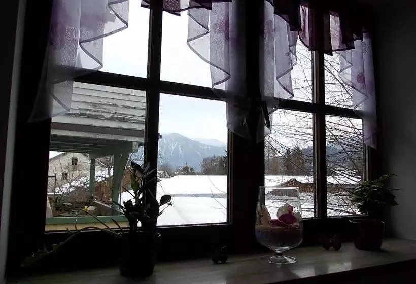 ホテル Das Lambacher