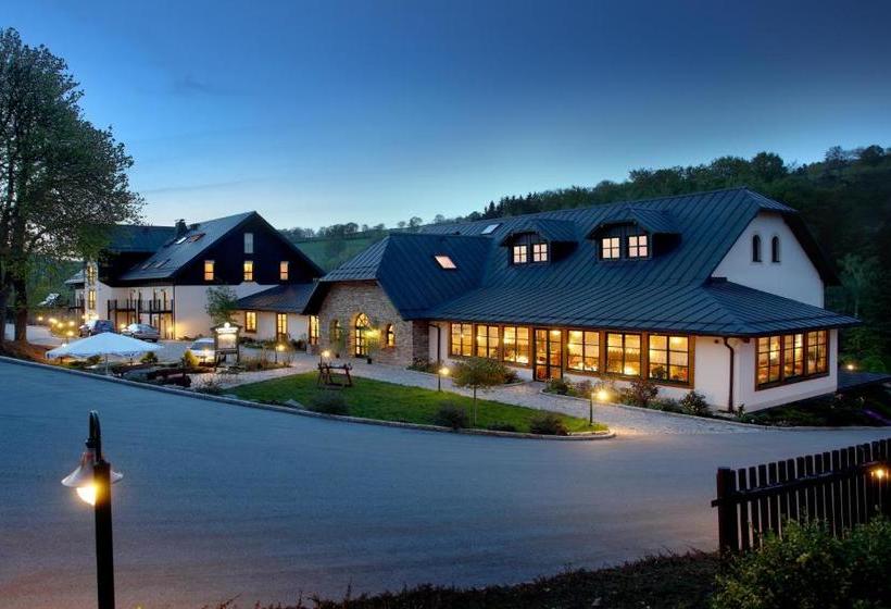 Landhotel Rittersgrün