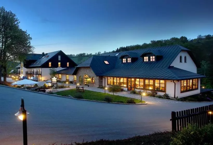 Landhotel Rittersgrün