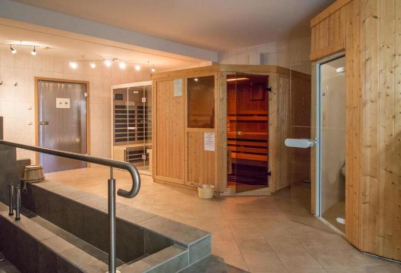 Landhotel Rittersgrün