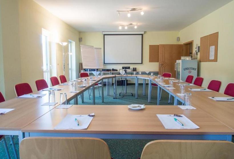 Landhotel Rittersgrün