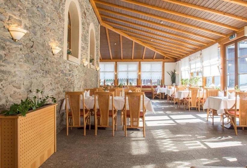 Landhotel Rittersgrün