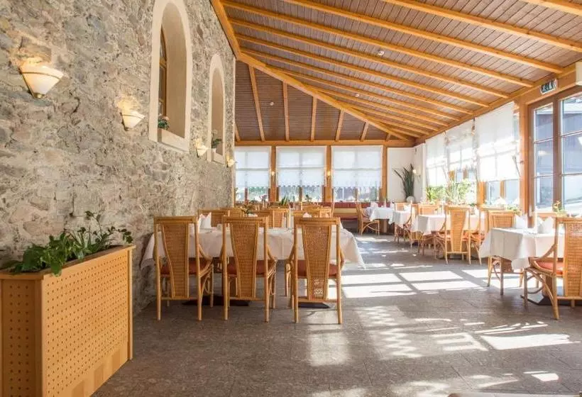 Landhotel Rittersgrün