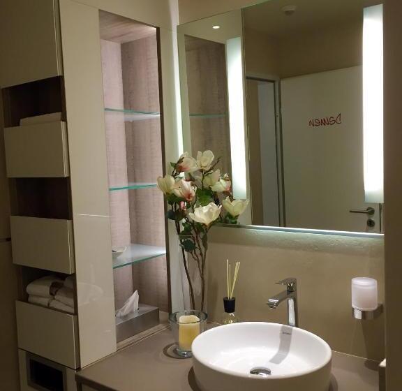 ホテル Lippischer Hof