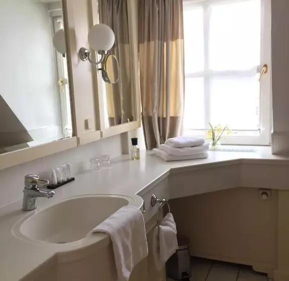 Отель Lippischer Hof