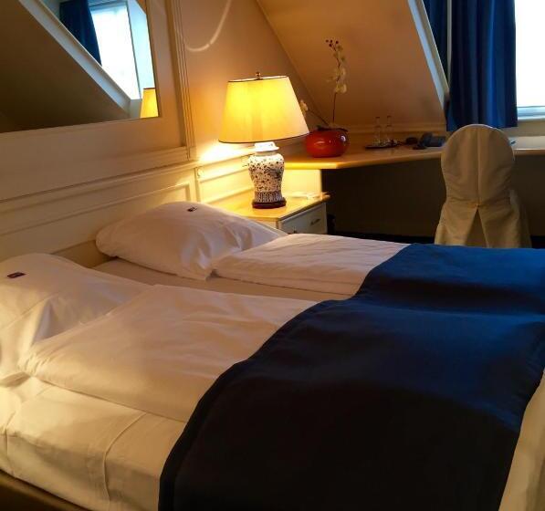 ホテル Lippischer Hof