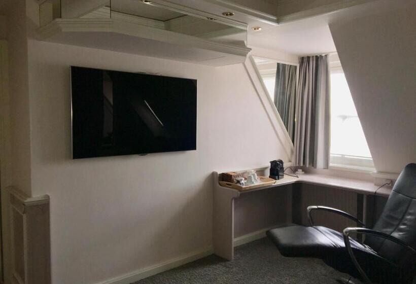 ホテル Lippischer Hof