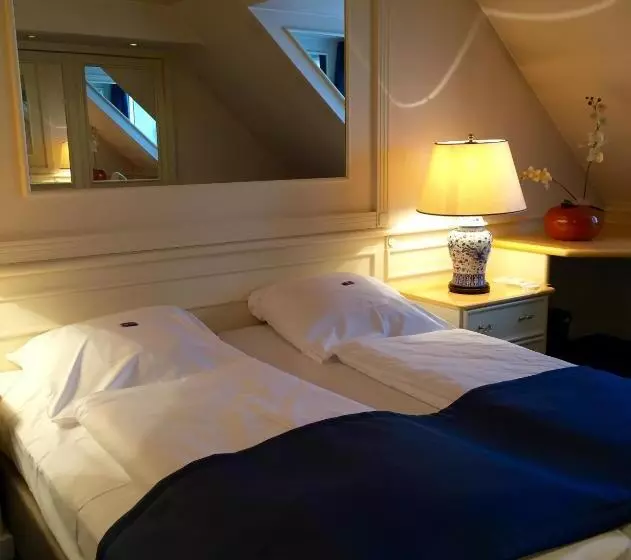 Отель Lippischer Hof