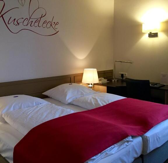 ホテル Lippischer Hof