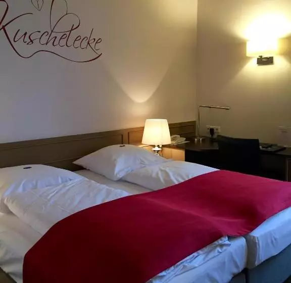 Отель Lippischer Hof