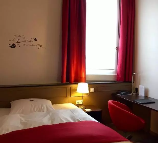 Отель Lippischer Hof