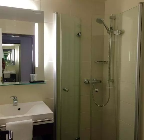 Отель Lippischer Hof