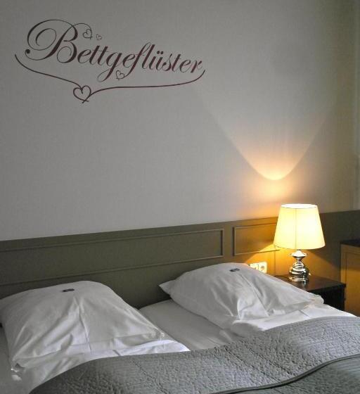 ホテル Lippischer Hof