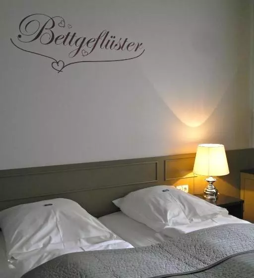 Отель Lippischer Hof