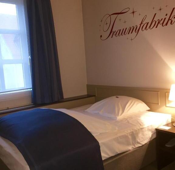 ホテル Lippischer Hof