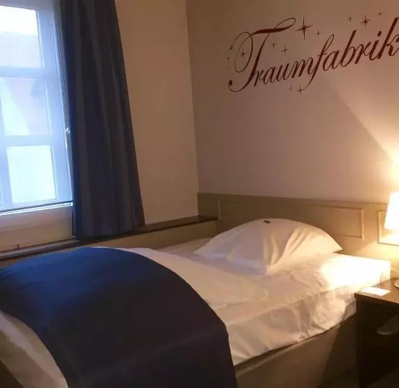 Отель Lippischer Hof