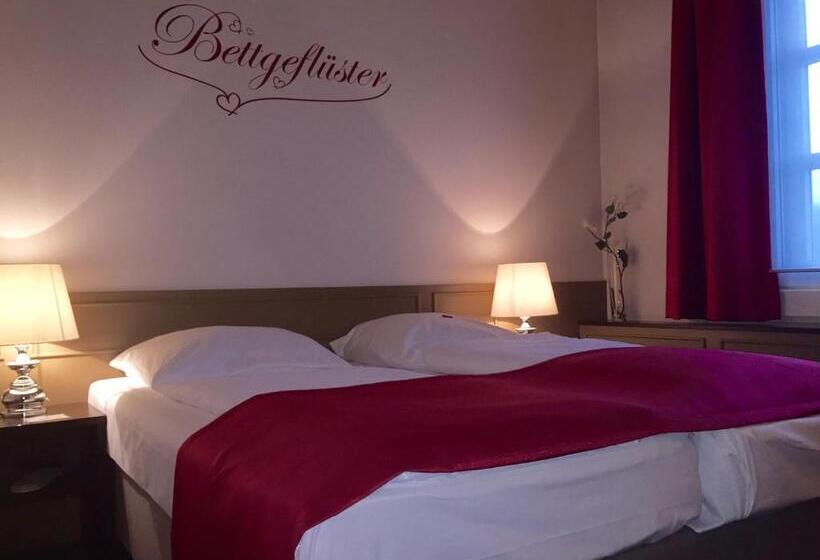 ホテル Lippischer Hof