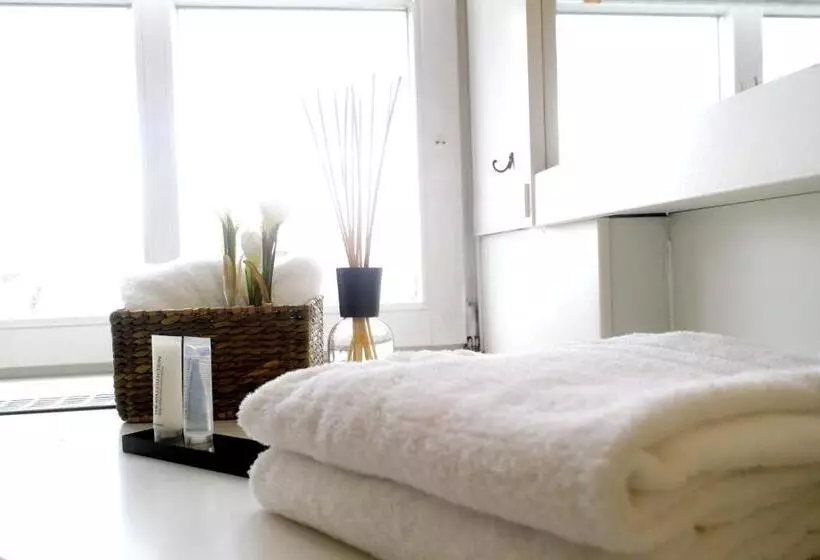 Отель Lippischer Hof