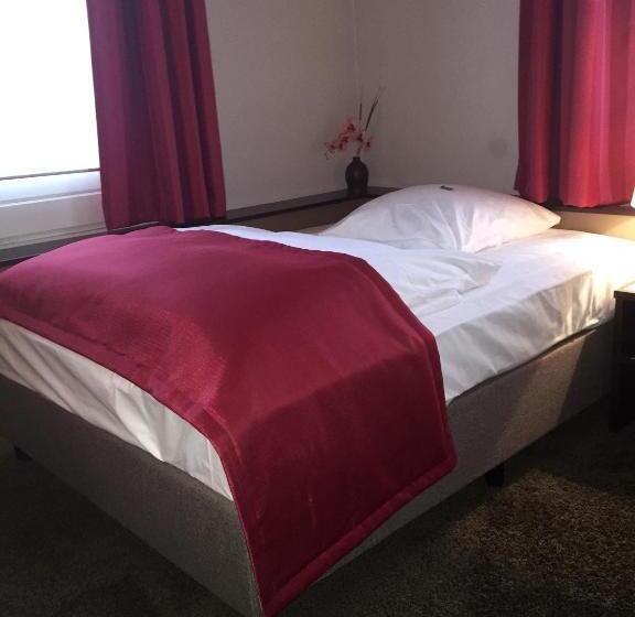 ホテル Lippischer Hof