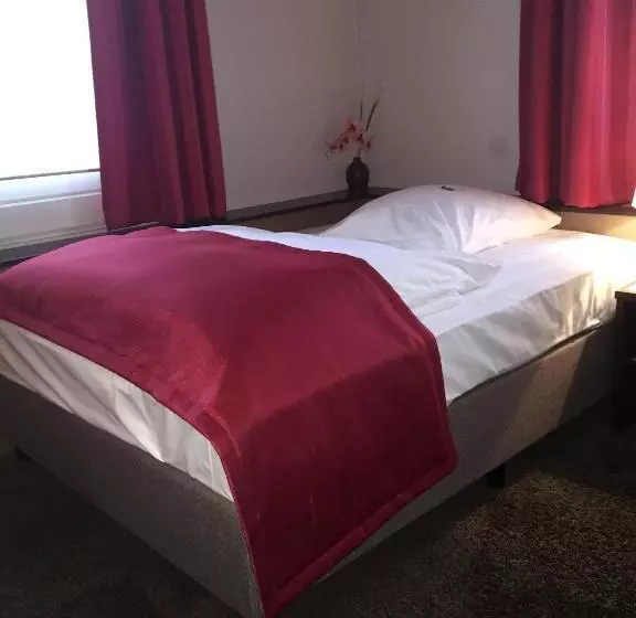 Отель Lippischer Hof