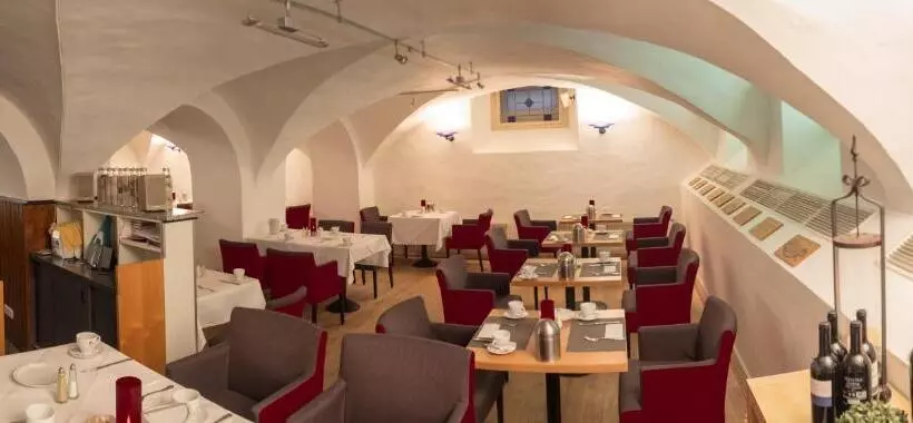 Отель Lippischer Hof