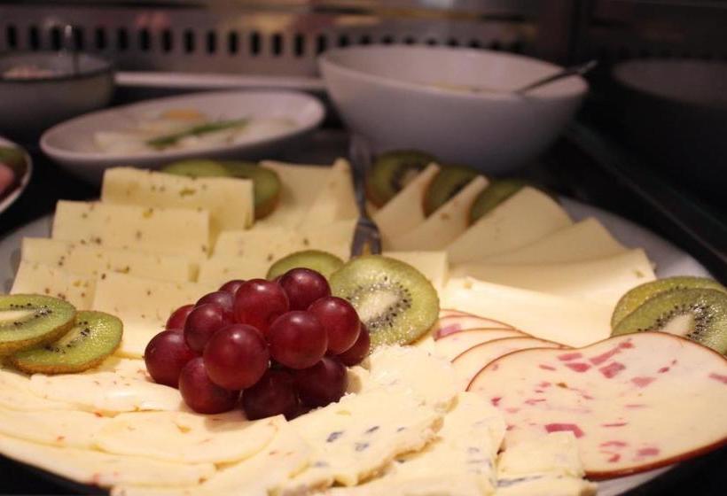 Otel Garni Maximilian