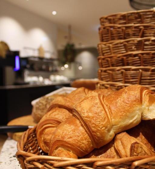 Otel Garni Maximilian