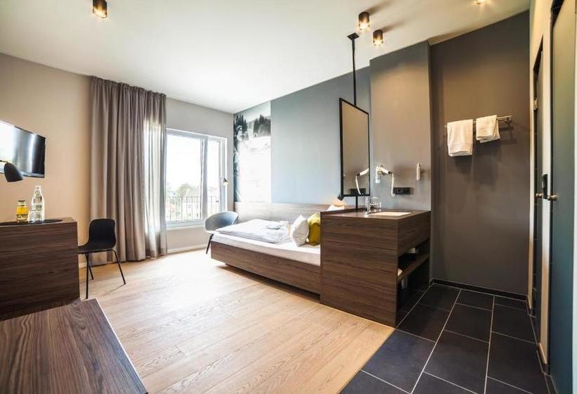 Otel Garni Maximilian