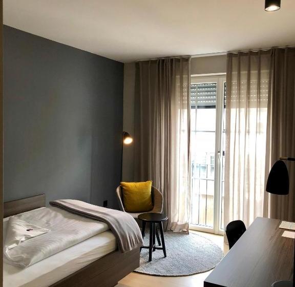 Otel Garni Maximilian