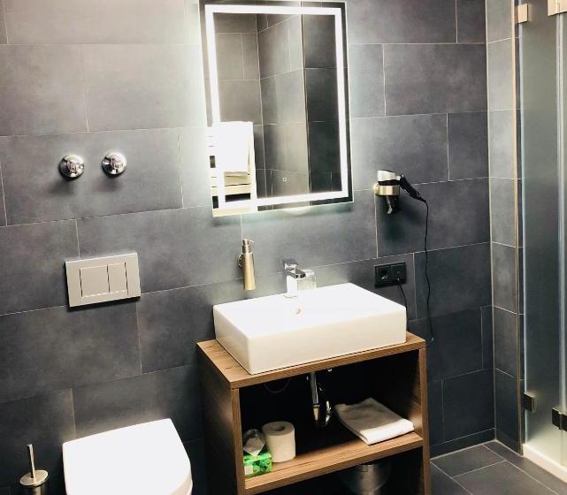 Otel Garni Maximilian