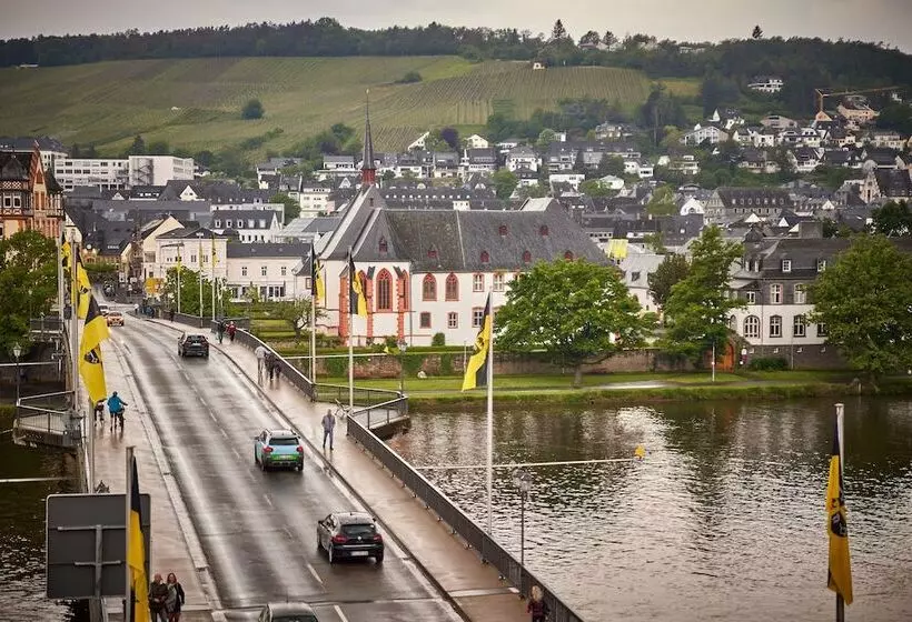 Hotel Mosintos Römischer Kaiser