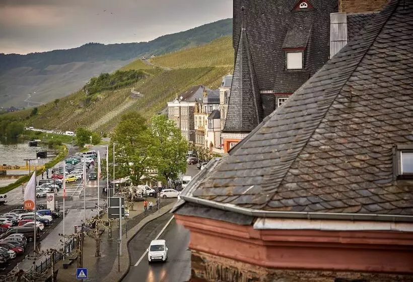 Hotel Mosintos Römischer Kaiser