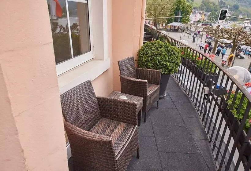 Hotel Mosintos Römischer Kaiser