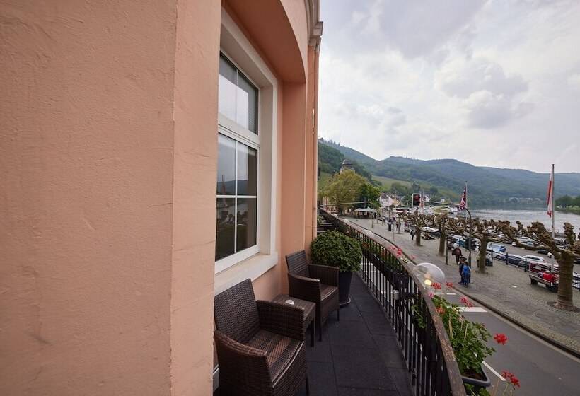 هتل Mosintos Römischer Kaiser