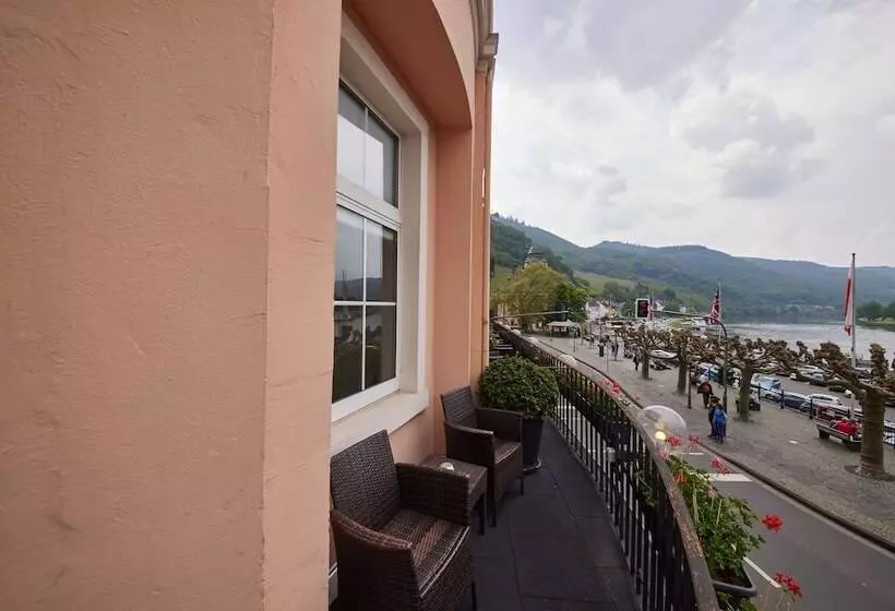 Hotel Mosintos Römischer Kaiser