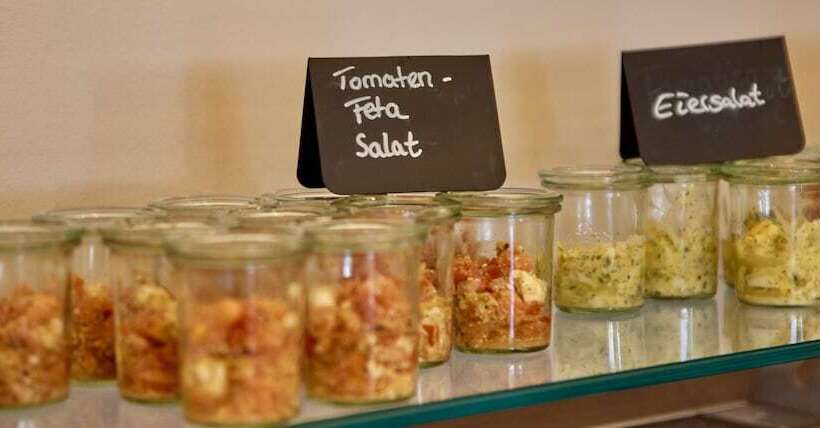 هتل Mosintos Römischer Kaiser