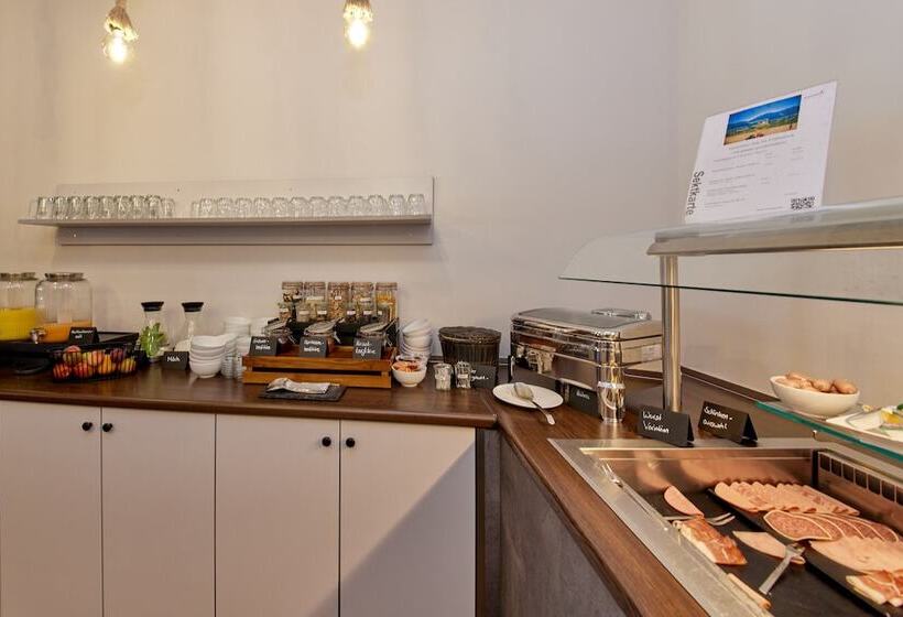 هتل Mosintos Römischer Kaiser