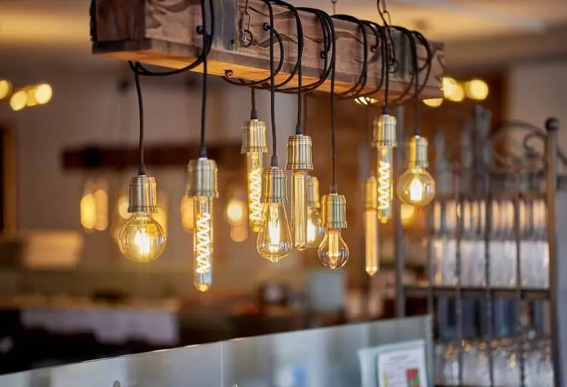 Hotel Mosintos Römischer Kaiser