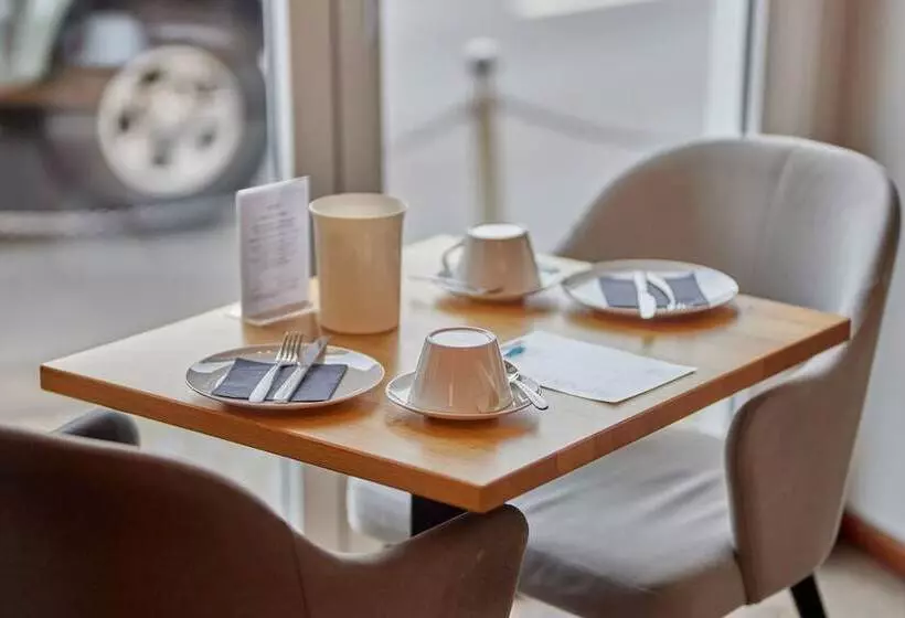 Hotel Mosintos Römischer Kaiser