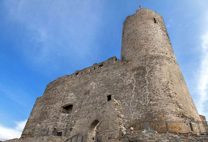 هتل Mosintos Römischer Kaiser