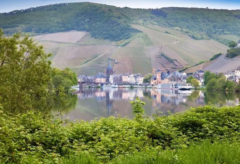 Hotel Mosintos Römischer Kaiser