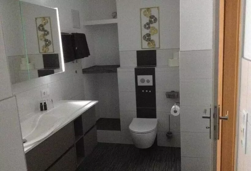 Отель M&s Garni